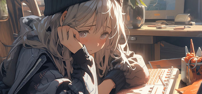 INTJ：较真儿是我们的专长吗？