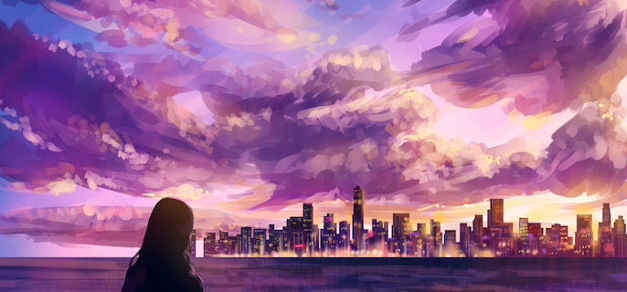 如何辨别INTJ是否真心喜欢一个人