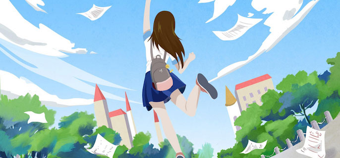 MBTI中四个维度的差异是什么？