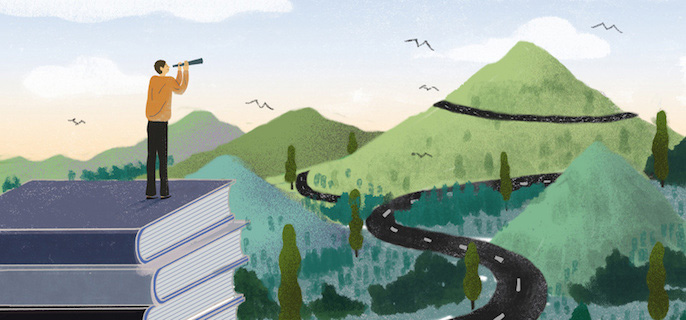 ENTP和INTJ：探讨直男属性