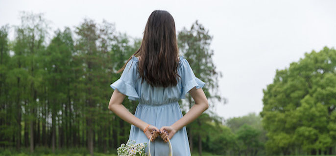 作为INFP的独特体验