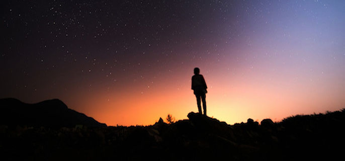 INFP与交友的难题