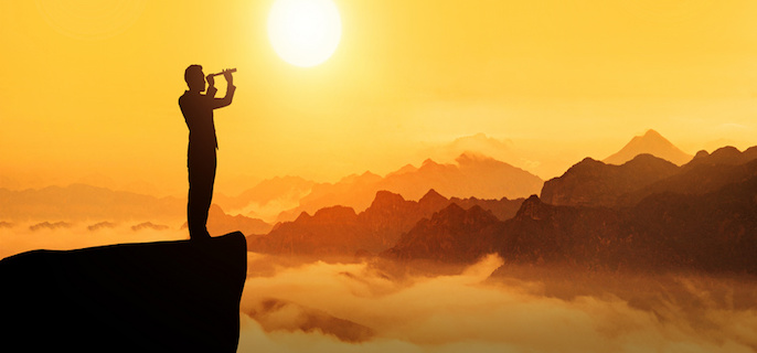 理解和与INTJ建立良好关系的关键