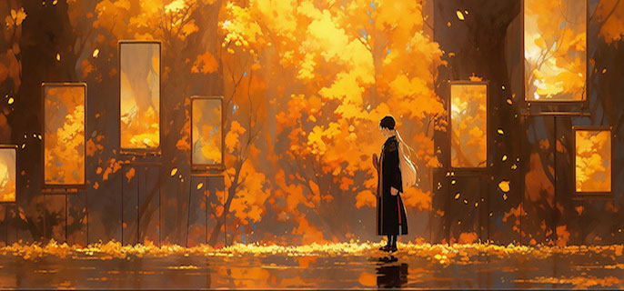 INFJ如何实现真正的自我发展