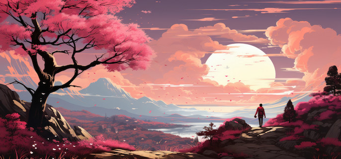 INFP成长完善的方法