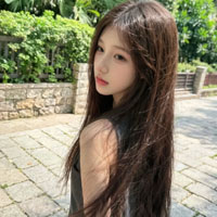 一杯橙汁