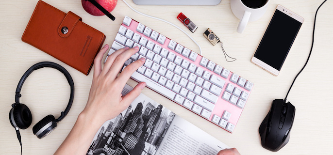 INFP当理想主义遇到婚姻