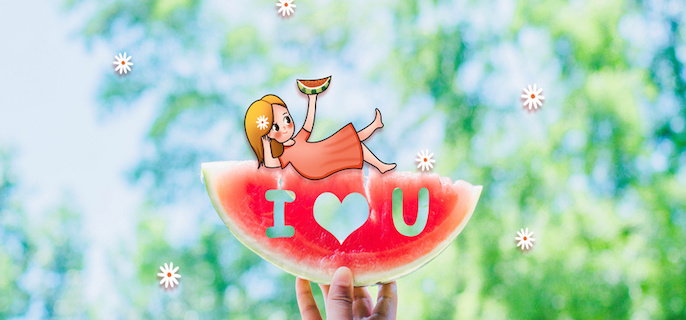 INFP的内心咆哮：既然世界总让我看清现实，那就彻底推倒重来